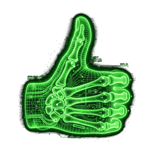 thumb